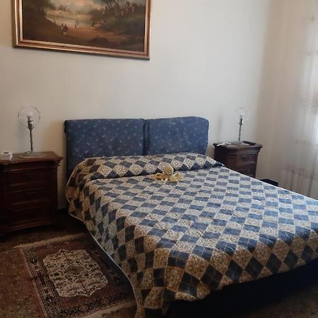 לינה וארוחת בוקר ג'נובה Casa Del Sole מראה חיצוני תמונה