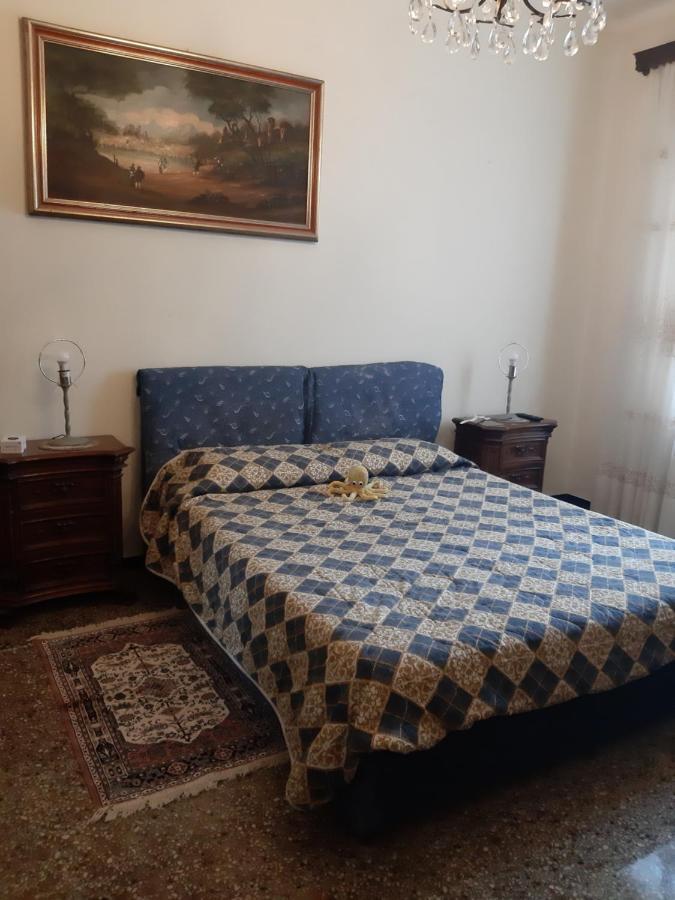 לינה וארוחת בוקר ג'נובה Casa Del Sole מראה חיצוני תמונה