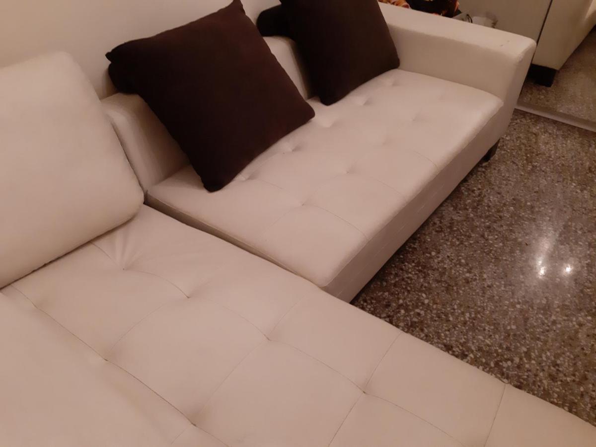 לינה וארוחת בוקר ג'נובה Casa Del Sole מראה חיצוני תמונה